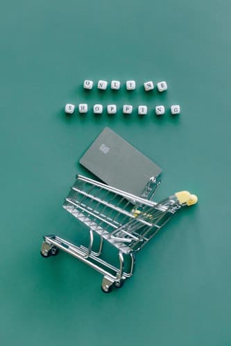 E-Commerce Website